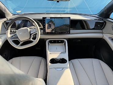 byd e9 1: BYD Sea Lion 06: 2025 г., 0.1 л, Автомат, Электромобиль, Кроссовер — 10