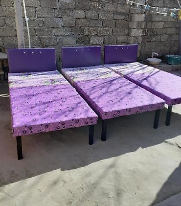 Çarpayı taza
Hazırları var lalafo.az -da Çarpayı taza
Hazırları var