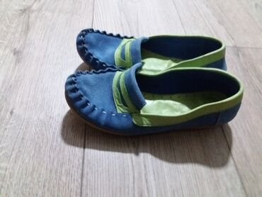 кара балта обувь: Продаю турецкие мокасины кожа мягкие 100% размер 37.5, 38