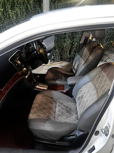 Toyota: Toyota Allion: 2003 г., 1.8 л, Автомат, Бензин, Седан — 5