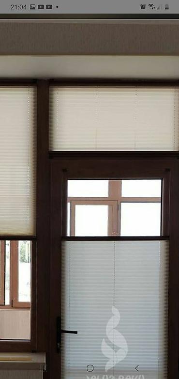 Ev üçün dekor: Jalüz pərdə ucuz sok qiymətlər bizdə 2 ya 3 günərzində hazırlama — 5