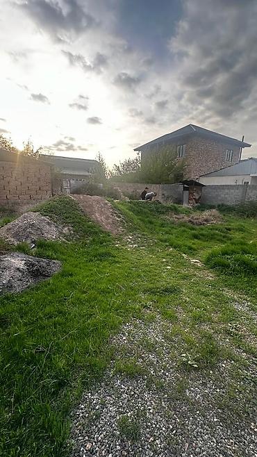 Продажа коттеджей и домов: СРОЧНО ПРОДАЁТСЯ ДОМ Локация: - ж/м Ак-Ордо-1 - Район: Гагарина / — 5