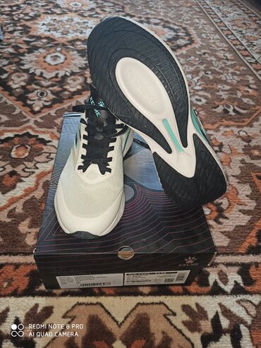 обувь ручной работы бишкек: KELME Кроссовки Новые