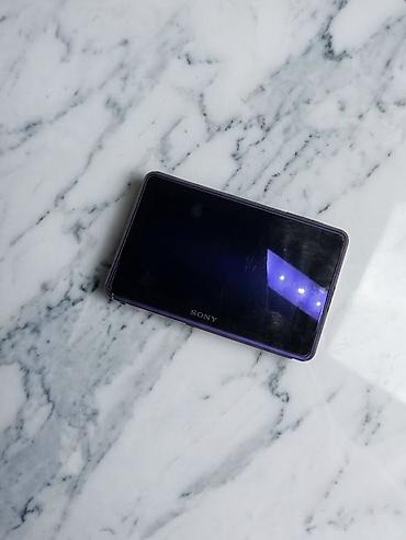 techno camon: Sony Cyber-shot DSC-TX200V — полный комплект с подарками Ультратонкая — 3