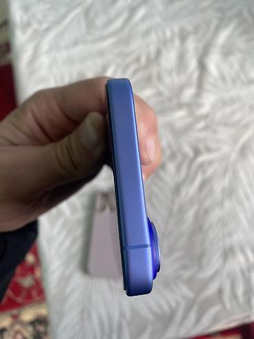 7 iphone plus: IPhone 15, Mavi, Face ID — 7