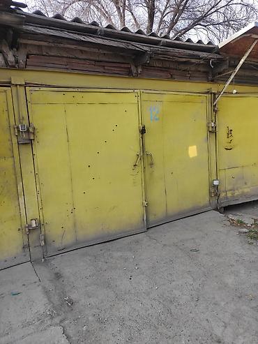 будки: 18 м², Кирпичный | Охрана — 1