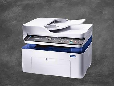wifi printer: Printer "CFQ Xerox Workcentre 3025NI Wi-Fi" Şəhər: Bakı Malın növü — 1