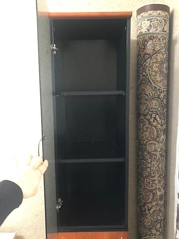 2el dolablar: Vitrin dolab 2qapili.asaqi qapisinda acarida var.ust qapisi — 4