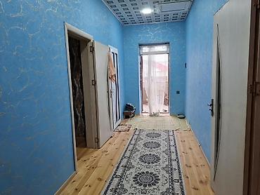 Yataq otağı dəstləri: 3 otaqlı mənzil/ev üçün geniş yataq otaqları - Plan: 3 ayrı yataq — 11