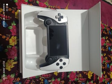 psp umd: Продаю Игровой консоль M25 внутри очень много игры, как Tekken, Mortal