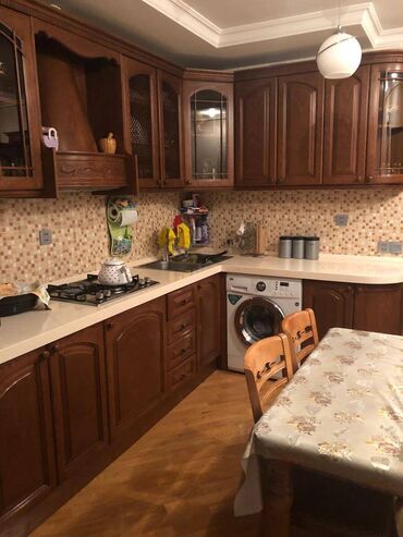 Uzunmüddətli kirayə mənzillər: Binəqədi rayonu,Biləcəri, Reşid Ismayılov küç,Qabil marketin yanı,9 — 6