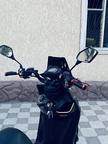 Скутеры: 🔥 SAMURAI BENALI 180 КУБОВ 🔥 Продаю свой Samurai Benali 180cc в — 31