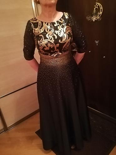celine: Ziyafət donu, Maksi, Celine, XL — 2