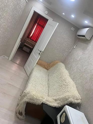 Посуточная аренда комнат: 15 м², С мебелью — 9