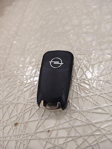 opel astra g starter: Yenidi, heç vaxt istifadə olunmayıb, opel astra H-şındır,yalnız qapı — 4