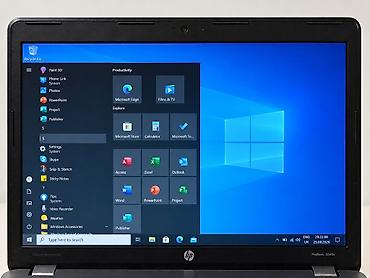 HP: İşlənmiş HP ProBook, 15.6 ", Intel Core i3, 256 GB, Ünvandan götürmə, Ödənişli çatdırılma, Rayonlara çatdırılma — 2