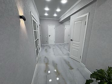 Долгосрочная аренда квартир: 3 комнаты — 2