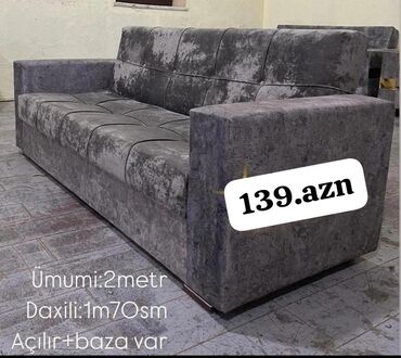 Divanlar: Divan, Yeni, Açılan, Bazalı, Parça, Rayonlara çatdırılma — 7
