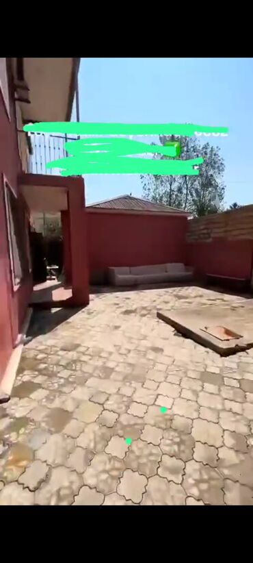 Uzunmüddətli kirayə evlər: 200 kv. m, 4 otaqlı, Kombi, Qaz, İşıq — 2