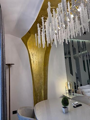 studio menziller: İcarəyə verilir 2 otaqlı yeni tikili 65 m², Ağ şəhər q. Kateqoriya — 5