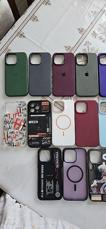 14 pro max kabro: IPhone 14 pro max üçün böyük seçimli qoruyucu koburalar kolleksiyası — 2
