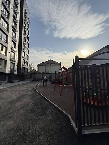 Продажа квартир: 1 комната, 45 м², Элитка, 6 этаж, Евроремонт — 2