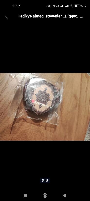 Digər idman və istirahət malları: Təcili cox ucuz qiymətə suvenirlər 10 manhədiyyələr 15 man.Tam təzə -da lalafo.az — 8 Digər idman və istirahət malları: Təcili cox ucuz qiymətə suvenirlər 10 manhədiyyələr 15 man.Tam təzə — 8