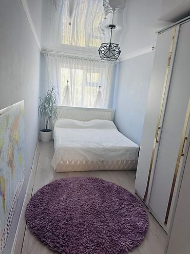 2 bedroom: 2 комнаты, 42 м², Политех Хрущевка, 2 этаж, Евроремонт — 5