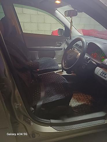mini cupper: Mazda Demio: 2006 г., 1.5 л, Автомат, Бензин, Хэтчбэк — 6
