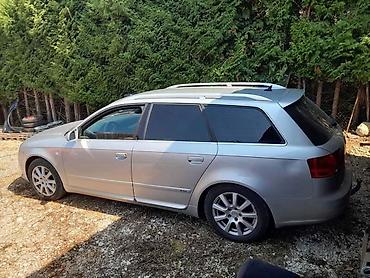 furtula klan: AUDI A4 - KOMPLETAN AUTO U DELOVIMA | Delovi a4 b7. Karavani i — 3