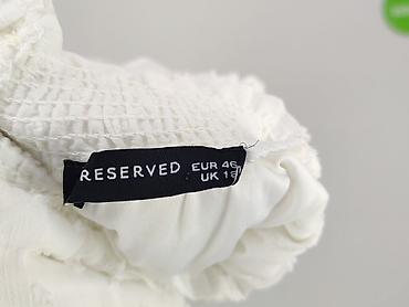 Kobiety: Reserved, Bluzka damska, rozmiar 3XL — 4