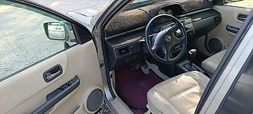 сделаю: Nissan X-Trail: 2003 г., 2.5 л, Автомат, Бензин, Кроссовер — 9