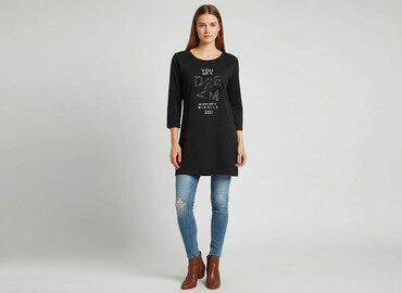 gryffindor t shirty: Mini, Туніка жіноча, розмір M