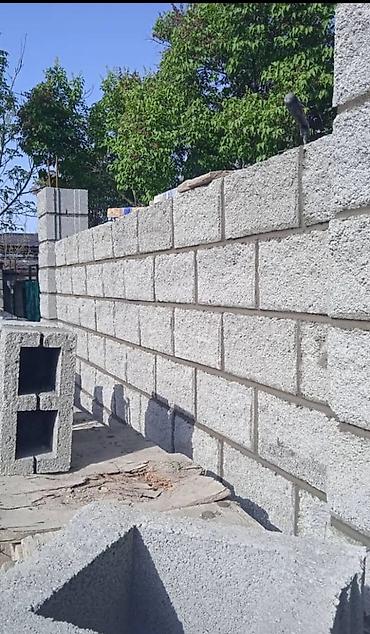 construction: Кладка пескаблока быстро и качественно,гарантия,заливаем фундамент — 2