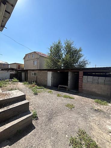 магистраль: Срочно продаётся 4-комнатный дом в районе Магистраль / Барпы Алыкулова — 10