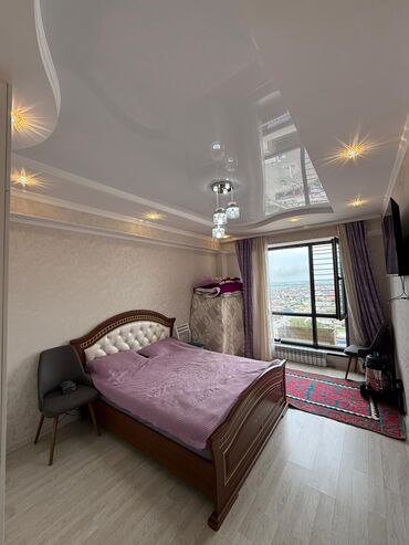 долгосрочная аренда квартир тунгуч: 2 комнаты, 71 м², Элитка, 12 этаж, Евроремонт