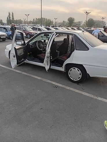 Daewoo: Daewoo Nexia: 2012 г., 1.6 л, Механика, Бензин, Седан — 3