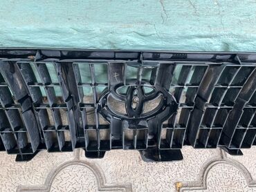 Решетки радиатора: Решетка радиатора Opel — 8