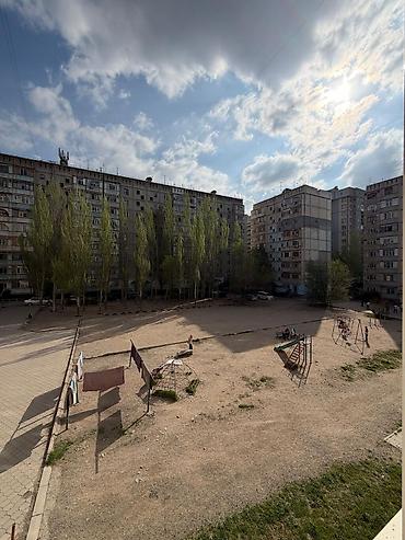 Продажа квартир: 3 комнаты, 82 м², 105 серия, 3 этаж, Косметический ремонт — 11