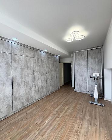 Продажа квартир: 3 комнаты, 96 м², Элитка, 14 этаж, Евроремонт — 10