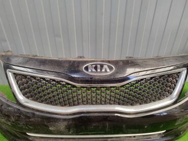 автозапчасти на опель вектра б: Решетка радиатора Kia K5 TF 2012 (б/у) КУЗОВНЫЕ ДЕТАЛИ - #капот