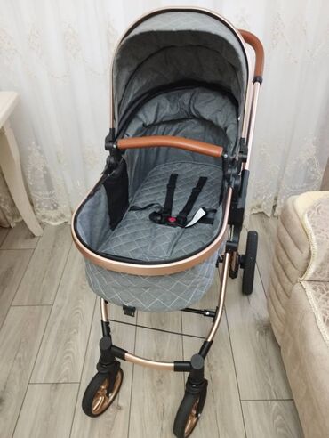 Araba-beşiklər: Çıxarıla bilən beşikli araba, İşlənmiş, Ünvandan götürmə — 4