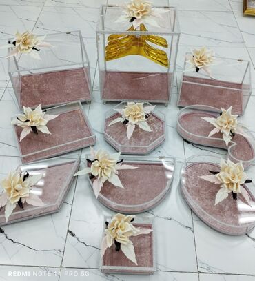 Xonça: XONCALARIN SATISI.Xoncalar sifarisle istenilen rengde,formada ve sayda — 13