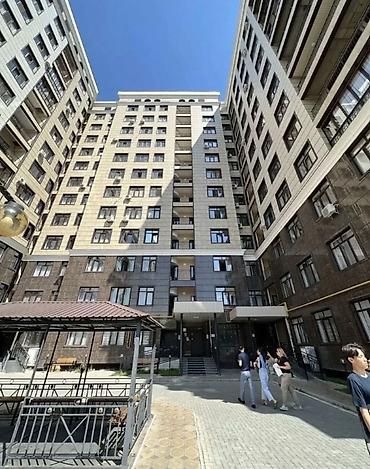 Продажа квартир: 1 комната, 50 м², 5 мкр Элитка, 10 этаж, Евроремонт — 2