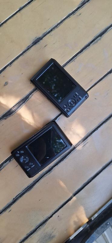kompressor işlənmiş: Samsung ES90 fotoaparatı 14.2 Meqapiksel, 5x optik zoom və 27 mm — 9