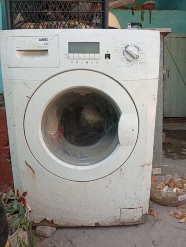 планшет на виндовс: Кир жуучу машина Zanussi, Автомат, Тар