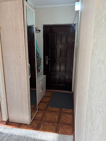 не агенство: 3 комнаты, 60 м², Ата-Тюрк парк 3 этаж — 5