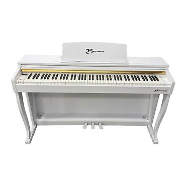 Bestman 5100 WH modeli elektron piano, musiqiçilər və musiqi lalafo.az -da Bestman 5100 WH modeli elektron piano, musiqiçilər və musiqi