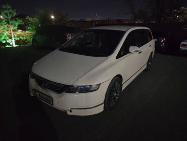 хонда фит в родном краске: Машина сатылат Honda Odissey обьом 2.4 жылы 2004 машина зынк айдайсын