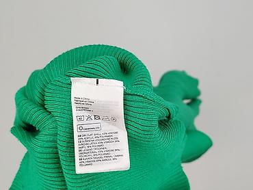 swetry tchibo: H&M Divided, Golf damski, rozmiar M — 5